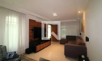 Casa para Venda - Água Fria, 3 Quartos,  160 m² - São Paulo