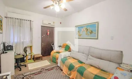 Apartamento para venda - passo d&apos;areia, 5 quartos,  56 m² - porto alegre