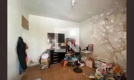 Casa para Venda - Del Castilho, 1 Quarto,  76 m² - Rio de Janeiro