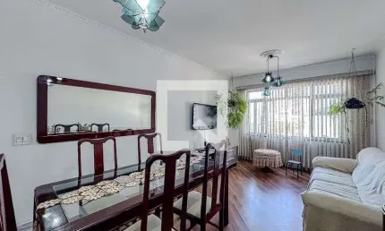 Apartamento para venda - canindé, 3 quartos,  130 m² - são paulo
