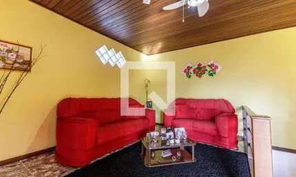 Casa para Venda - Rubem Berta, 3 Quartos,  229 m² - Porto Alegre