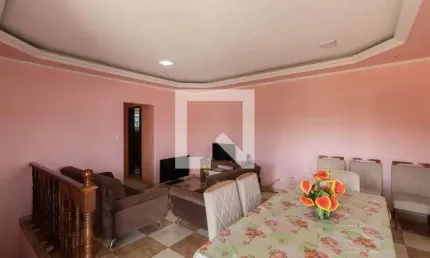 Casa para Venda - Itaquera, 2 Quartos,  200 m² - São Paulo