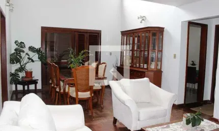 Casa para Venda - Partenon, 3 Quartos,  256 m² - Porto Alegre