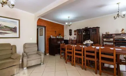 Casa para Venda - Vila Yara, 4 Quartos,  150 m² - Osasco