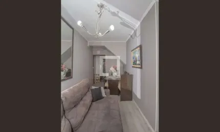 Casa para Venda - Vila América, 4 Quartos,  215 m² - Santo André
