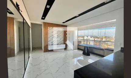 Apartamento para Venda - Taquaral, 2 Quartos,  67 m² - Campinas