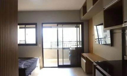 Kitnet / stúdio à venda na avenida jabaquara, saúde, são paulo por r$ 500.000