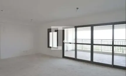 Apartamento para Venda - Jardim Bela Vista, 3 Quartos,  165 m² - Santo André