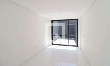 Kitnet / Stúdio para Venda - Tatuapé, 1 Quarto,  45 m² - São Paulo