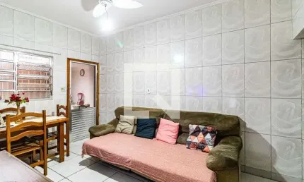 Casa para Venda - Jardim Éster Yolanda, 3 Quartos,  110 m² - São Paulo