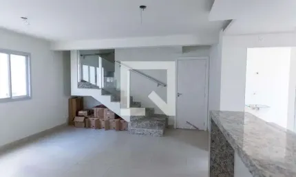 Cobertura para venda - fernão dias, 3 quartos,  180 m² - belo horizonte