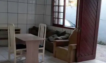 Casa / Sobrado em Condomínio para Venda - Feitoria Seller, 2 Quartos,  65 m² - São Leopoldo