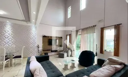 Casa para Venda - Demarchi, 3 Quartos,  289 m² - São Bernardo do Campo