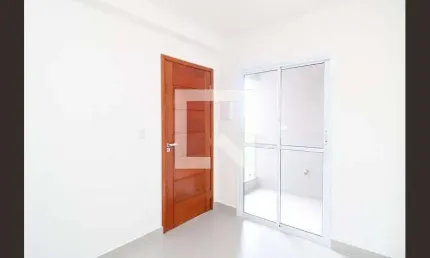 Apartamento para Venda - Vila Mazzei, 2 Quartos,  40 m² - São Paulo