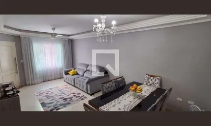 Casa para Venda - Rudge Ramos, 3 Quartos,  194 m² - São Bernardo do Campo