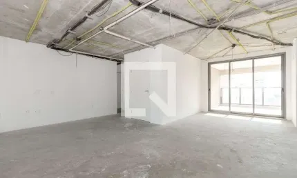 Apartamento para venda - brooklin, 3 quartos,  232 m² - são paulo