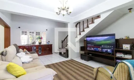 Casa para Venda - Bosque de Barão Geraldo, 3 Quartos,  227 m² - Campinas