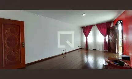 Casa para Venda - Vila Leopoldina, 3 Quartos,  315 m² - Santo André