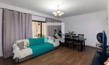 Casa para venda - vila ema, 4 quartos,  300 m² - são paulo