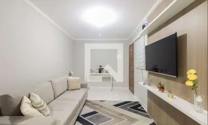 Apartamento para venda - penha de frança, 2 quartos,  45 m² - são paulo