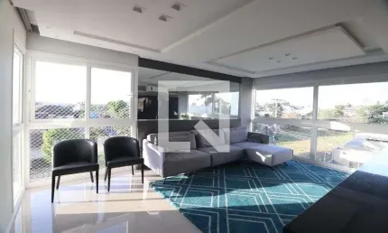 Apartamento para Venda - Nossa Sra das Graças, 2 Quartos,  131 m² - Canoas