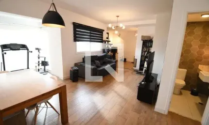 Apartamento para Venda - Mansões Santo Antônio, 2 Quartos,  94 m² - Campinas