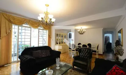 Casa para venda - planalto paulista, 4 quartos,  250 m² - são paulo