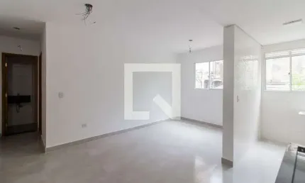 Apartamento para venda - ponte rasa, 1 quarto,  41 m² - são paulo