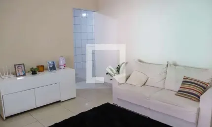 Casa para Venda - Santa Maria, 2 Quartos,  226 m² - Osasco
