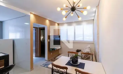 Apartamento para venda - dona clara, 1 quarto,  37 m² - belo horizonte