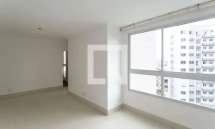 Apartamento para venda - aeroporto, 2 quartos,  56 m² - belo horizonte