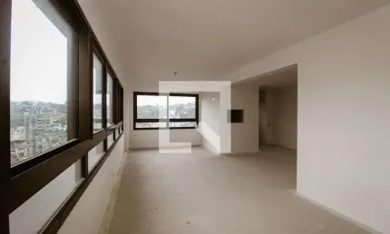 Apartamento para venda - menino deus, 3 quartos,  110 m² - porto alegre
