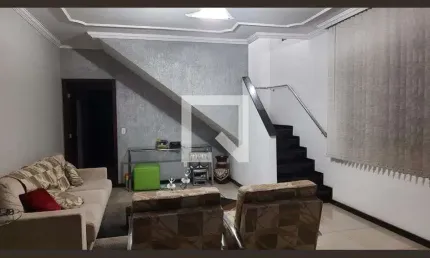 Casa para Venda - Candelária, 3 Quartos,  200 m² - Belo Horizonte