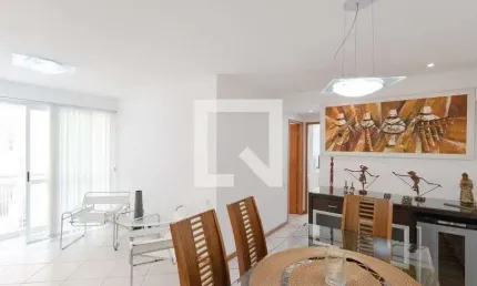 Apartamento para venda - botafogo, 3 quartos,  94 m² - rio de janeiro