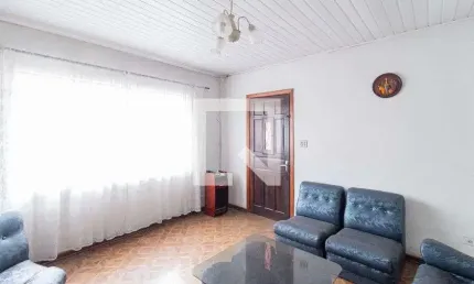 Casa para venda - centro, 3 quartos,  115 m² - osasco