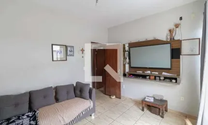 Casa para Venda - Santa Terezinha, 3 Quartos,  220 m² - Belo Horizonte