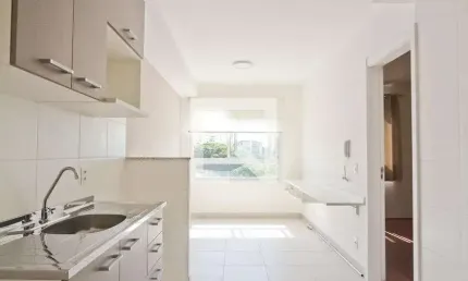 Kitnet / Stúdio para Venda - Casa Verde, 1 Quarto,  31 m² - São Paulo