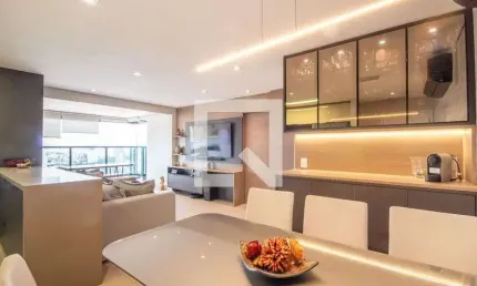 Apartamento para Venda - Vila Yara, 3 Quartos,  106 m² - Osasco