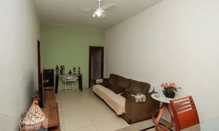 Casa / Sobrado em Condomínio para Venda - Meier, 6 Quartos,  204 m² - Rio de Janeiro