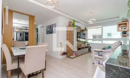 Apartamento para venda - santa tereza , 3 quartos,  79 m² - porto alegre