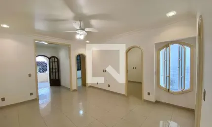 Casa para Venda - Copacabana, 2 Quartos,  102 m² - Rio de Janeiro