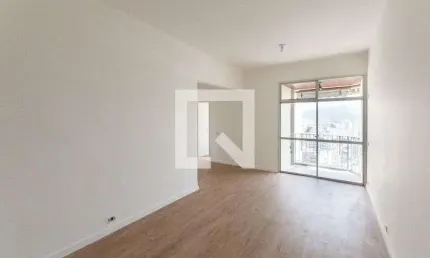 Apartamento para Venda - Maracanã, 3 Quartos,  105 m² - Rio de Janeiro