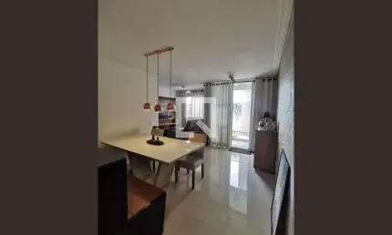 Apartamento para venda - sapopemba, 2 quartos,  60 m² - são paulo