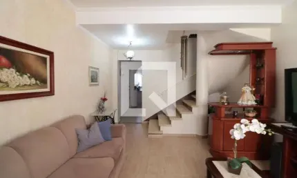 Casa para Venda - Vila Invernada, 3 Quartos,  220 m² - São Paulo