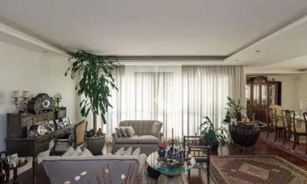 Apartamento para venda - higienópolis, 4 quartos,  236 m² - são paulo