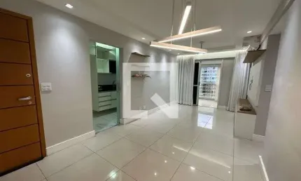 Apartamento para venda - jacarepaguá, 3 quartos,  84 m² - rio de janeiro
