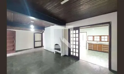 Casa para Venda - Socorro, 3 Quartos,  100 m² - São Paulo