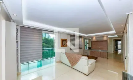Apartamento para Venda - Castelo, 3 Quartos,  219 m² - Belo Horizonte
