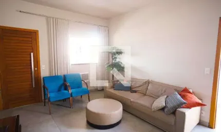 Casa para Venda - Rio Branco, 3 Quartos,  235 m² - Belo Horizonte