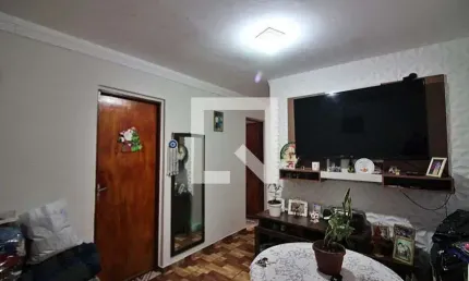 Apartamento para Venda - Assunção, 2 Quartos,  62 m² - São Bernardo do Campo